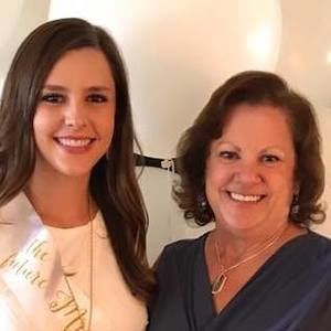 Meet your Posher, Cindy